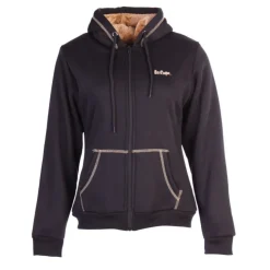 LEE COOPER Sweat océane fourré femme Femme NOIR Clearance