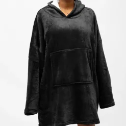 JEAN-LOUIS SCHERRER Sweat plaid Mixte NOIR Hot