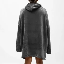 JEAN-LOUIS SCHERRER Sweat plaid Mixte GRIS FONCE Online