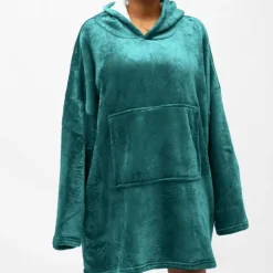 JEAN-LOUIS SCHERRER Sweat plaid Mixte VERT Best