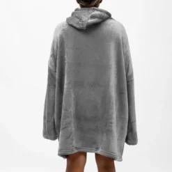 JEAN-LOUIS SCHERRER Sweat plaid Mixte GRIS Discount