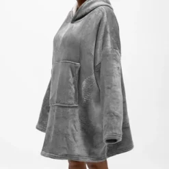 JEAN-LOUIS SCHERRER Sweat plaid Mixte GRIS Discount