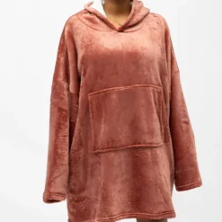 JEAN-LOUIS SCHERRER Sweat plaid Mixte ROSE