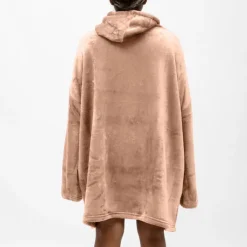 JEAN-LOUIS SCHERRER Sweat plaid Mixte BEIGE Best