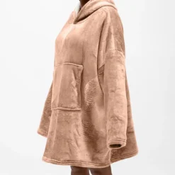 JEAN-LOUIS SCHERRER Sweat plaid Mixte BEIGE Best