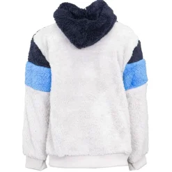 CXL BY CHRISTIAN LACROIX Sweat polaire à rayures Garçon BLEU FONCE Discount