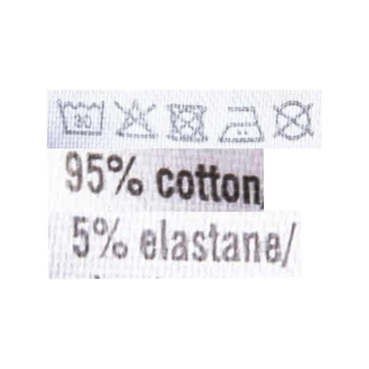 CERRUTI T shirt coton saint michelavec logo Homme BLANC Clearance