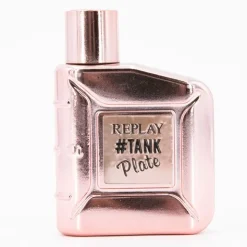 REPLAY Tank plate for her edtv 100 ml 6501113 Femme Hot