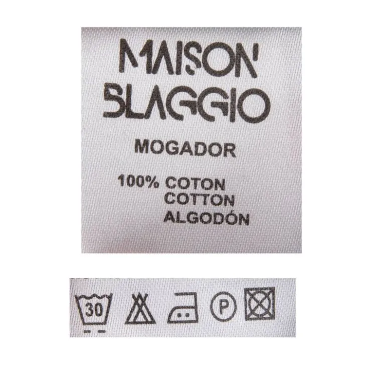 BLAGGIO Tee shirt à fleurs tropicales mogador Homme BLEU CLAIR Best