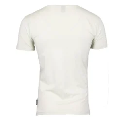 BLAGGIO Tee shirt à motif tete de mort mika Homme VERT CLAIR Discount