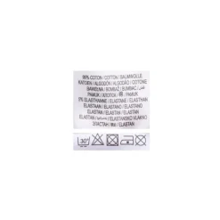 VON DUTCH Tee shirt ample logo poitrine Femme NOIR Clearance