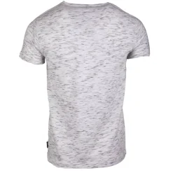 BLAGGIO Tee shirt avec imprimé nevada mantova Homme BLANC Discount