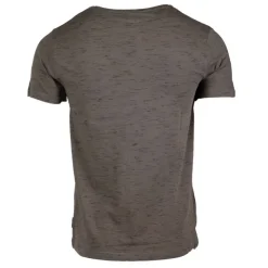 BLAGGIO Tee shirt avec imprimé nevada mantova Homme KAKI Sale