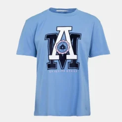 LA PETITE ETOILE Tee shirt tam Femme BLEU Online