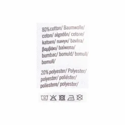 CERRUTI Tee shirt brodé uni Homme KAKI Clearance