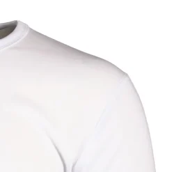 KAPORAL Tee shirt chaud classique sid col rond Homme