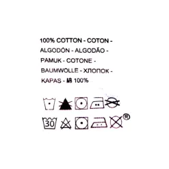 DOCKERS Tee shirt classique coton logo imprimé Homme KAKI Hot