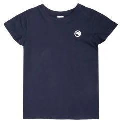 COMPAGNIE DE CALIFORNIE Tee shirt classique imprimé dos Compagnie Enfant BLEU FONCE Sale