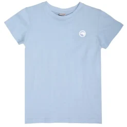 COMPAGNIE DE CALIFORNIE Tee shirt classique imprimé dos Compagnie Enfant BLEU CLAIR Best