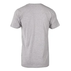 CERRUTI Tee shirt col rond avec logo arco Homme GRIS CLAIR Best