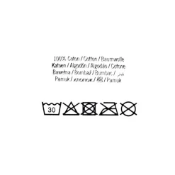 PIERRE CARDIN Tee shirt col rond signature poitrine Homme BLANC New