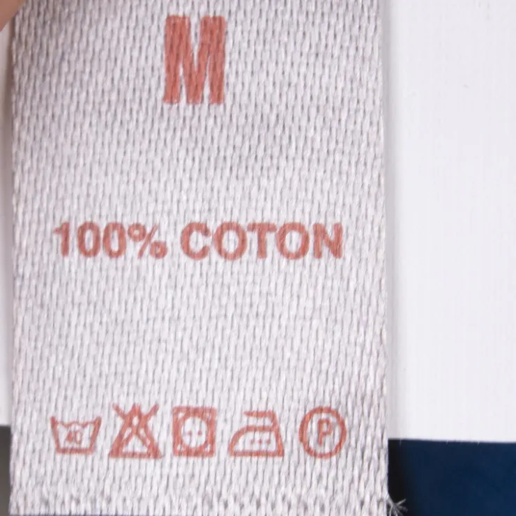 LEE COOPER Tee shirt col v canard poitrine travis Homme BORDEAUX Hot