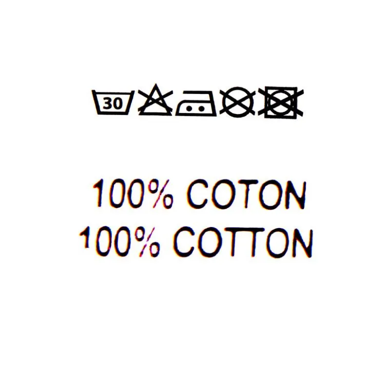 BEST MOUNTAIN Tee shirt coton basique imprimé textuel Homme BLEU FONCE Hot