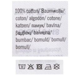 CERRUTI Tee shirt en coton manches courtes 18314 Homme GRIS CLAIR New