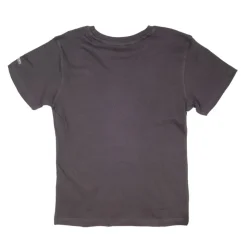 DEELUXE 74 Tee shirt imprimé devant Enfant NOIR Hot