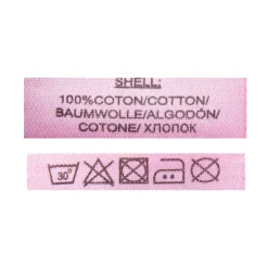 DEELUXE 74 Tee shirt imprimé Rock Femme ROSE Outlet