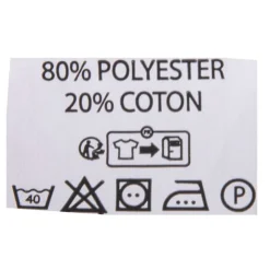 REDSKINS Tee shirt leandro col de cou manches courtes Homme BLEU FONCE Sale