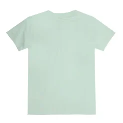 DEELUXE 74 Tee shirt léger basito Enfant VERT CLAIR Sale
