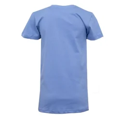 REDSKINS Tee shirt logo brodé 8/16ans Enfant BLEU Sale