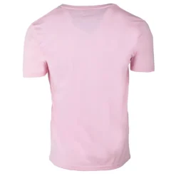 LEE COOPER Tee shirt logo poitrine gaston Homme ROSE CLAIR Online