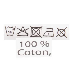 LEE COOPER Tee shirt logo poitrine gaston Homme BLANC Sale