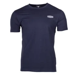 REDSKINS Tee shirt manches courtes col rond coton doux 1984 floqué raoul Homme BLEU FONCE New