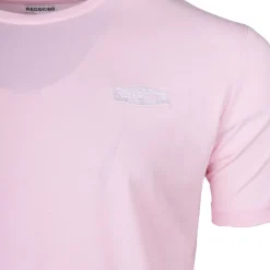REDSKINS Tee shirt manches courtes col rond coton doux 1984 floqué raoul Homme ROSE Online