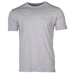 REDSKINS Tee shirt manches courtes col rond coton doux 1984 floqué raoul Homme GRIS CLAIR Clearance