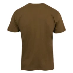 REDSKINS Tee shirt mc col rond raoul Homme KAKI Sale