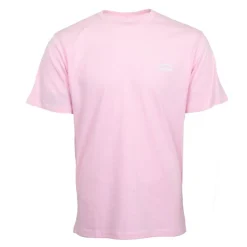 REDSKINS Tee shirt mc col rond raoul Homme ROSE CLAIR Sale