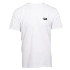 REDSKINS Tee shirt mc col rond raoul Homme BLANC Discount