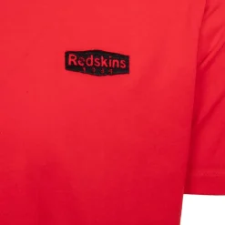 REDSKINS Tee shirt mc col rond raoul Homme ROUGE Online