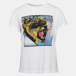 ICON Tee shirt mc Femme BLANC Hot