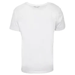 ICON Tee shirt mc Homme BLANC Outlet