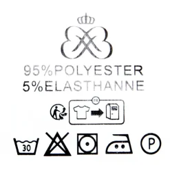 BURTON OF LONDON Tee shirt ml col rond juliette Femme BLEU FONCE Clearance