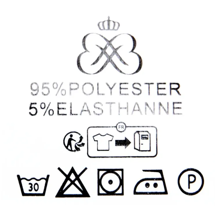 BURTON OF LONDON Tee shirt ml col rond juliette Femme MARRON FONCE Online