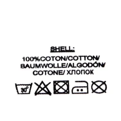 DEELUXE 74 Tee shirt natural burger Eat Vegan Homme BLANC Hot