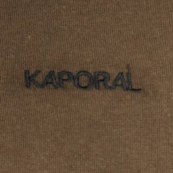KAPORAL Tee shirt pack de 2 naguy Homme BLEU FONCE Clearance