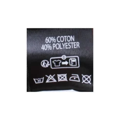 KAPORAL Tee shirt pack de 2 naguy Homme BLEU FONCE Clearance