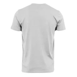 US POLO Tee shirt ras de cou décontracté mick Homme GRIS CLAIR Hot